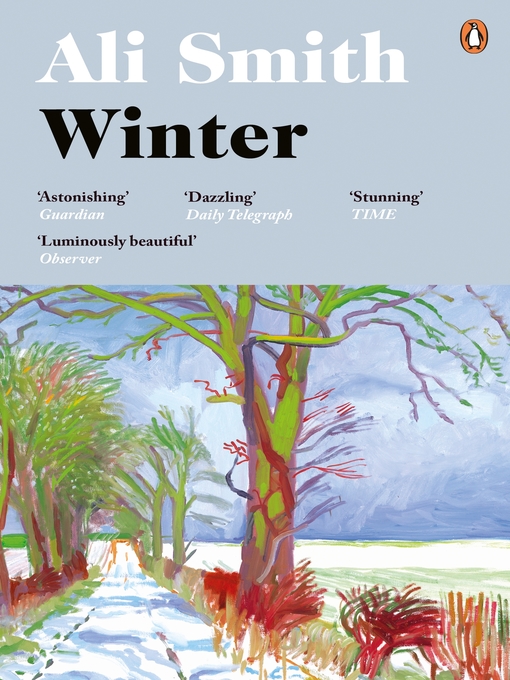 Title details for Winter by Ali Smith - Available